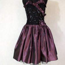 Sukienka-vintage-YESSICA C&A