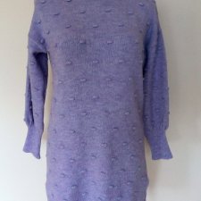 A.S.M. LIFE - SWETER/SUKIENKA