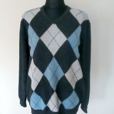 ATLANTIC BAY - SWETER