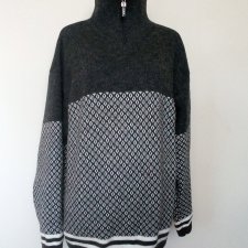 BB BADBOYS - SWETER - MADE IN ITALY