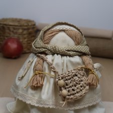 Ziarnuszka