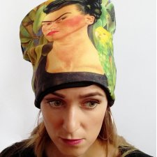 Czapka Frida