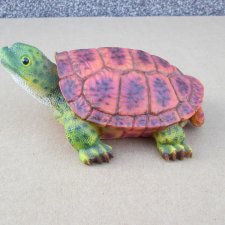 Figurka żółwia