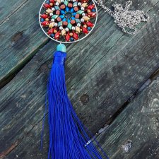 ,,kolorowa mandala,,