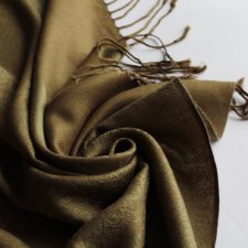 70% cashmere 30% silk pashmina EXCLUSIVE scarf