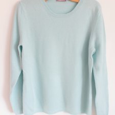 EXCLUSIVE cashmere wool sweater Include