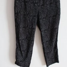 PLUS SIZE spodnie Ulla Popken