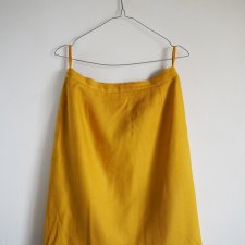 Słoneczna spódnica Vintage