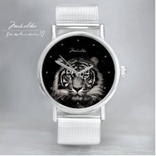 Zegarek Tiger for  Gentlemen Makaliboo