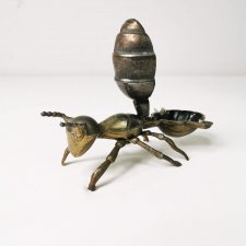 Popielnica- mrówka, Niemcy, lata 60.