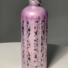 Nowa butelka SIGG 1 lt metal