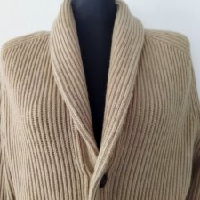 THESE GLORY DAYS  -  WEŁNIANY SWETER