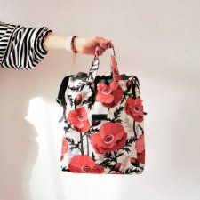 Torba Bucket bag Maki