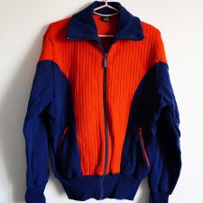 Vintage bluza sportowa