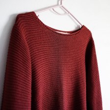 Sweter vintage