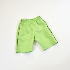 Spodenki letnie chłopięce R: 2L/92cm