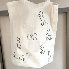 torba - koty