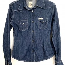 Koszula Pepe Jeans, M