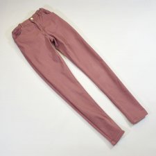 Spodnie jeansowe dla dziewczynki R: 10L/164cm