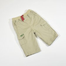 Spodnie chłopięce DEBENHAMS R: 6-9mcy/74cm