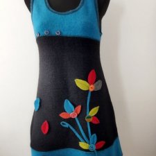 SENSATIONS  - SUKIENKA