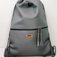 mooribag grey