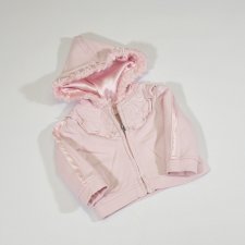 Bluza dla dziewczynki R: 6-9mcy/68-74cm