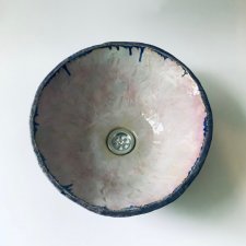 Ceramiczna umywalka