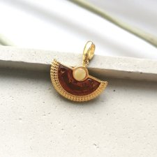 WISIOREK GOLD MOON