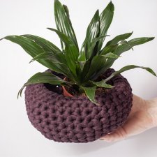 Koszyk na drobiazgi