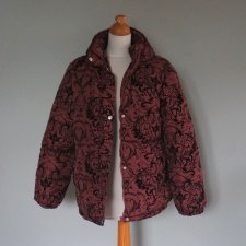 Ciepła kurtka   *91