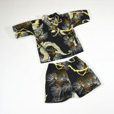 Kimono dziecięce R: 18-24 mce/86-92cm