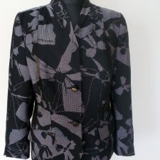 ELEGANCE PARIS - ŻAKIET