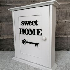 Szafka na klucze - Sweet Home-SK42