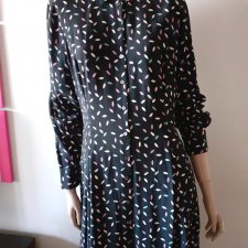 laura ashley szmizjerka nowa