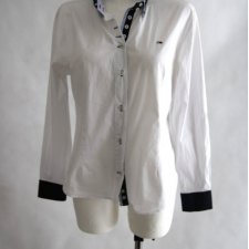 Tommy Hilfiger bawełniana koszula roz EUR 42