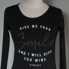 Tshirt Sinsay   *507