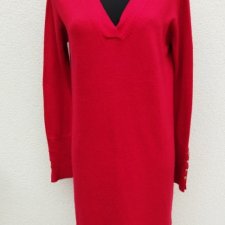 KAPPAHL - DZIANINOWA SUKIENKA