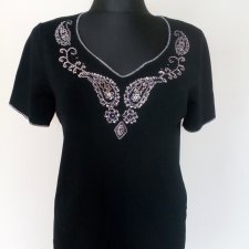 CASAMIA EXCLUSIVE - BLUZKA