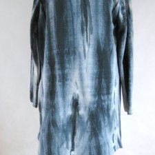 STYLOWA BLUZA TIE DYE