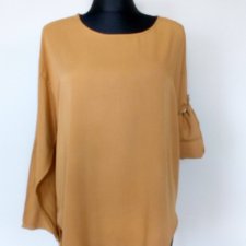 BLUZKA - MADE IN ITALY