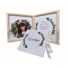 Podziękowanie dla Gości- Komunia Święta- PKZ02