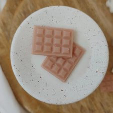 Woski zapachowe czekoladka mini - Palo Santo