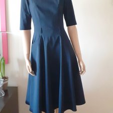 nowa collectiv vintage london, rayon
