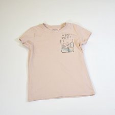 Bluzka T-shirt "RESERVED" R: 12L/152cm