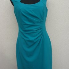 CALVIN KLEIN -  ELEGANCKA SUKIENKA