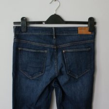 H&M High Waist Skinny