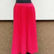 ESMARA  -  ( NOWA Z METKA ) PLISOWANA SPÓDNICA