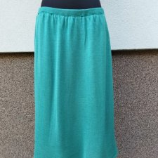 ALTESSA* - DZIANINOWA SPÓDNICA
