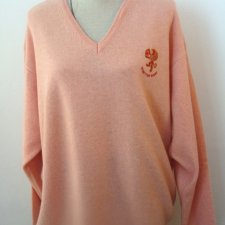 MADE IN ITALY UNITED COLORS OF BENETTON -   WEŁNA DZIEWICZA